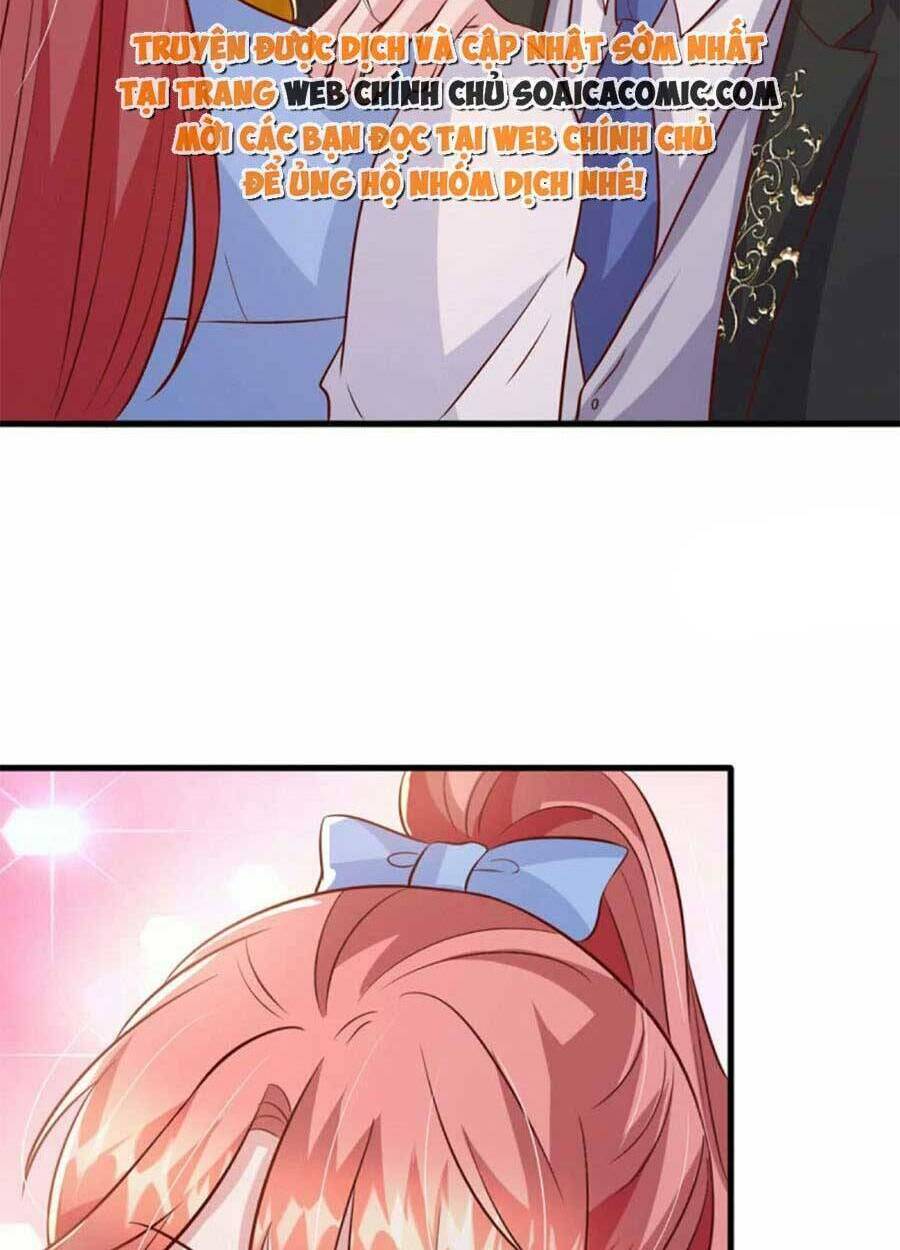 Đại Lão Gọi Tôi Là Tiểu Tổ Tông Chapter 140 - Trang 2