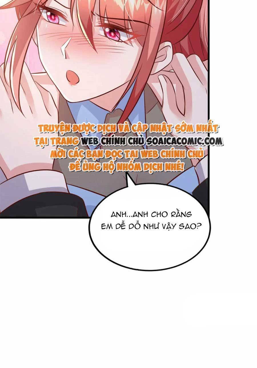 Đại Lão Gọi Tôi Là Tiểu Tổ Tông Chapter 140 - Trang 2