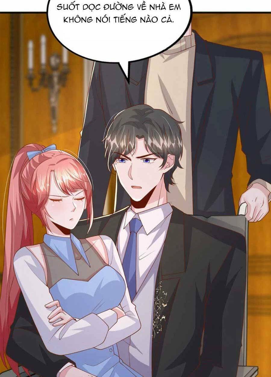 Đại Lão Gọi Tôi Là Tiểu Tổ Tông Chapter 140 - Trang 2