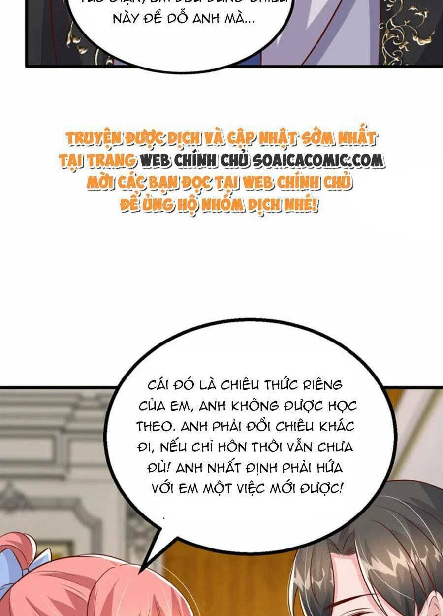 Đại Lão Gọi Tôi Là Tiểu Tổ Tông Chapter 140 - Trang 2