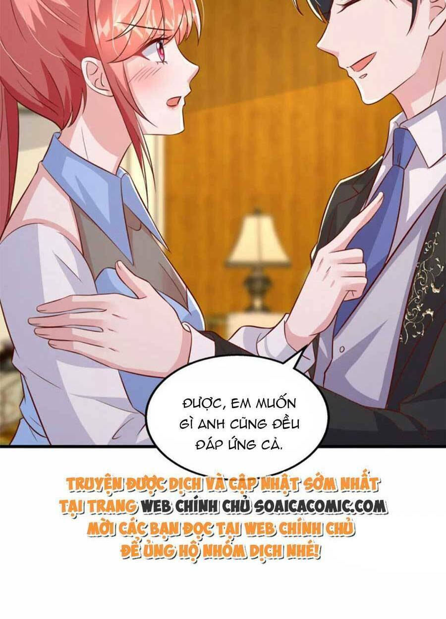 Đại Lão Gọi Tôi Là Tiểu Tổ Tông Chapter 140 - Trang 2