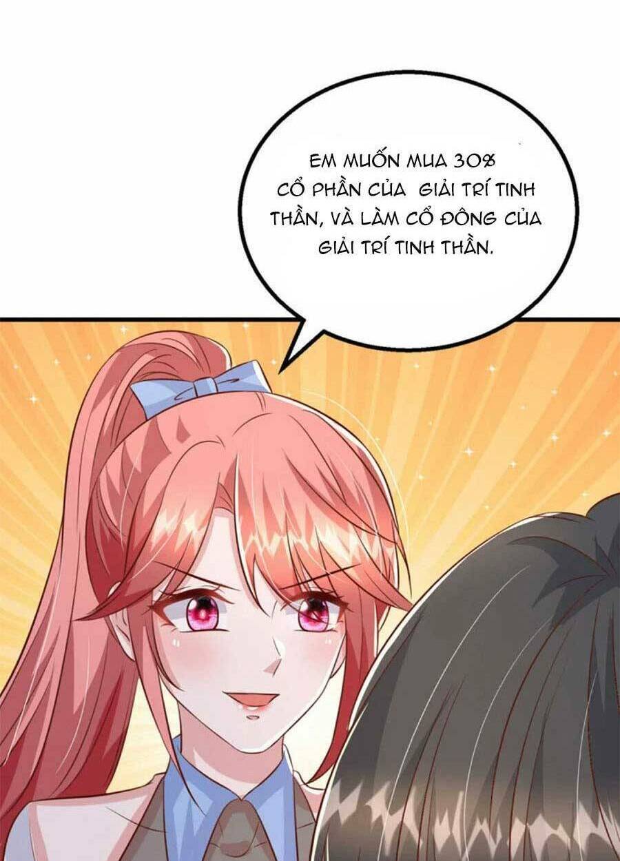 Đại Lão Gọi Tôi Là Tiểu Tổ Tông Chapter 140 - Trang 2