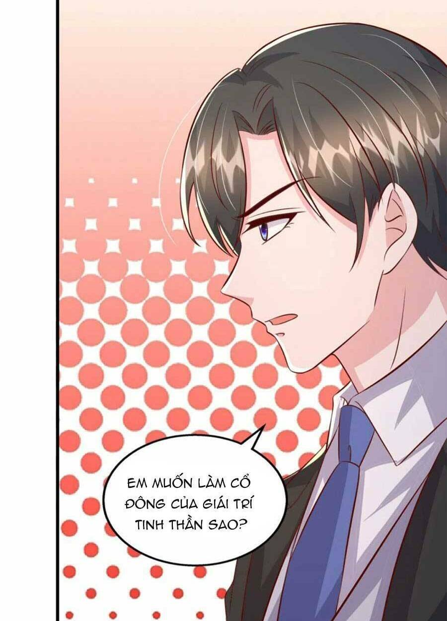 Đại Lão Gọi Tôi Là Tiểu Tổ Tông Chapter 140 - Trang 2