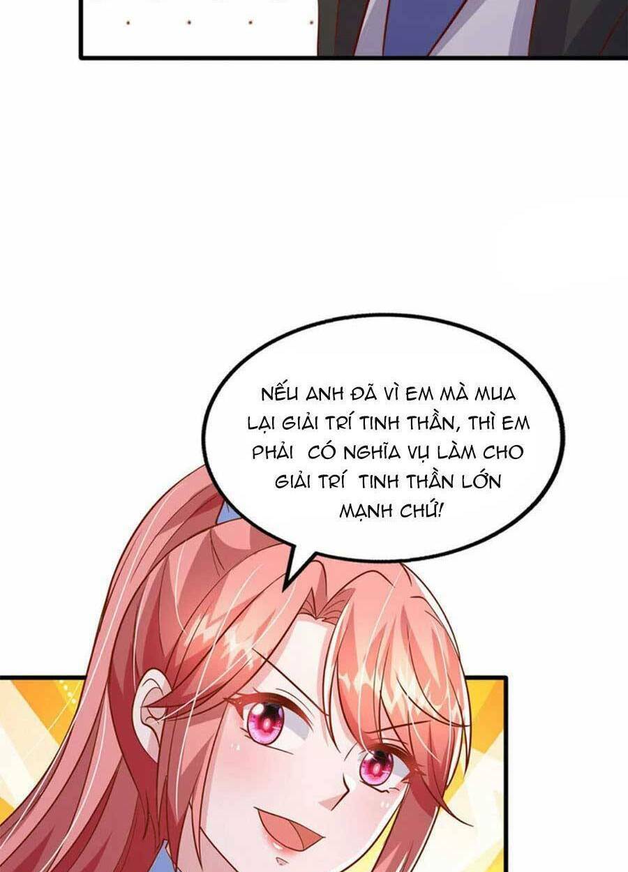 Đại Lão Gọi Tôi Là Tiểu Tổ Tông Chapter 140 - Trang 2