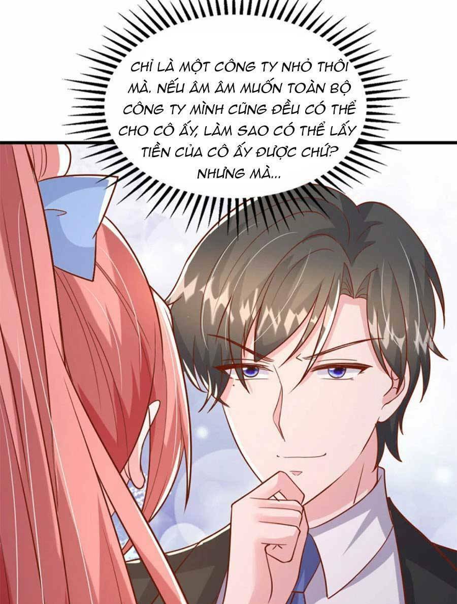 Đại Lão Gọi Tôi Là Tiểu Tổ Tông Chapter 140 - Trang 2