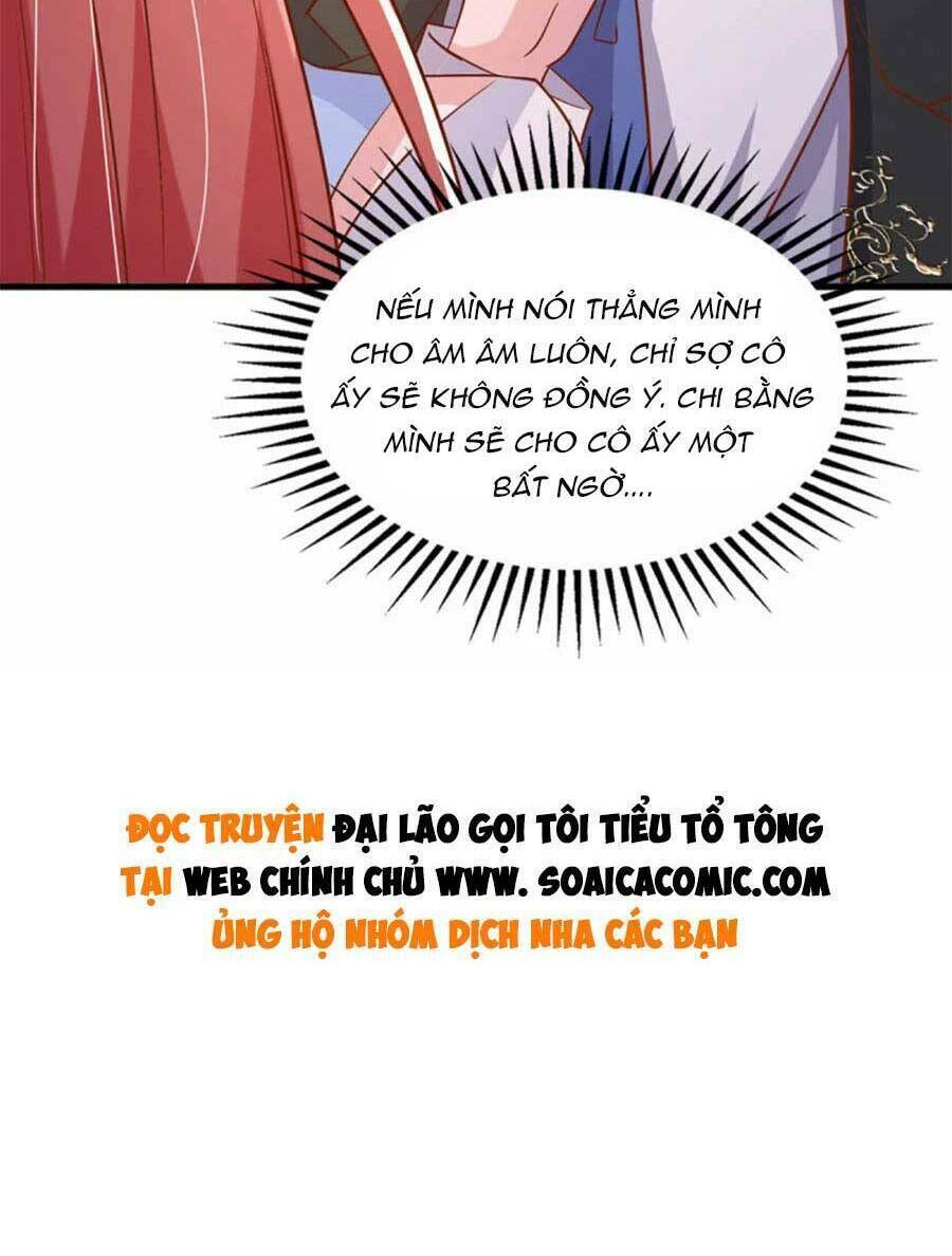 Đại Lão Gọi Tôi Là Tiểu Tổ Tông Chapter 140 - Trang 2