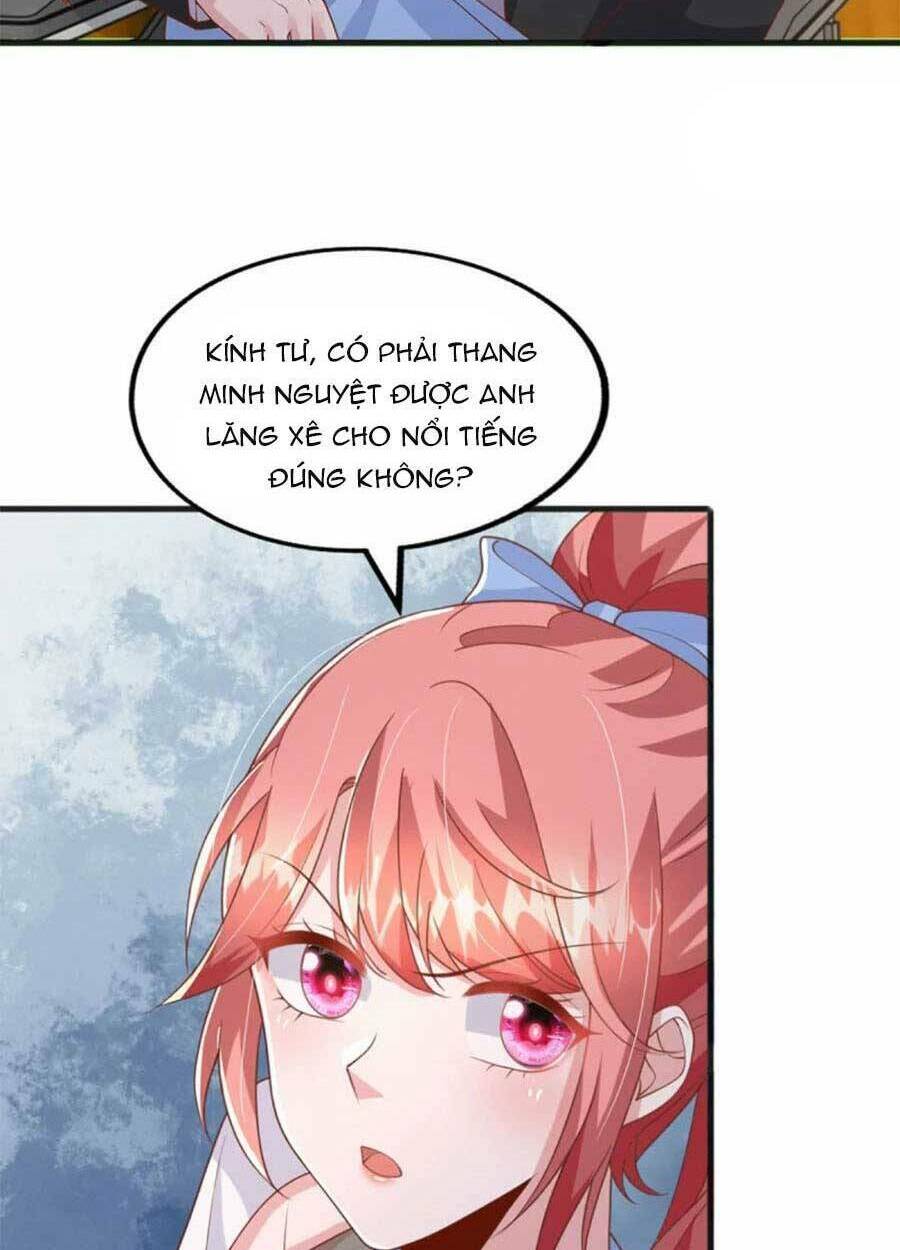 Đại Lão Gọi Tôi Là Tiểu Tổ Tông Chapter 140 - Trang 2