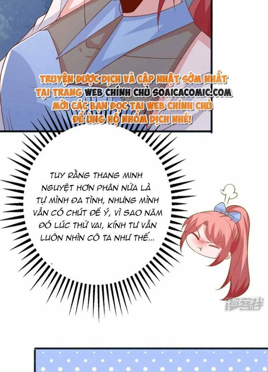 Đại Lão Gọi Tôi Là Tiểu Tổ Tông Chapter 140 - Trang 2