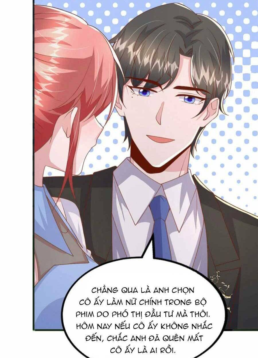 Đại Lão Gọi Tôi Là Tiểu Tổ Tông Chapter 140 - Trang 2