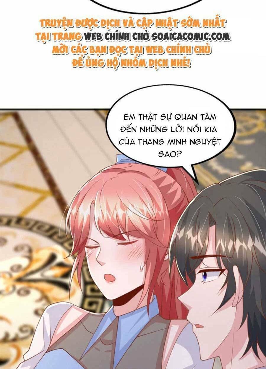 Đại Lão Gọi Tôi Là Tiểu Tổ Tông Chapter 140 - Trang 2