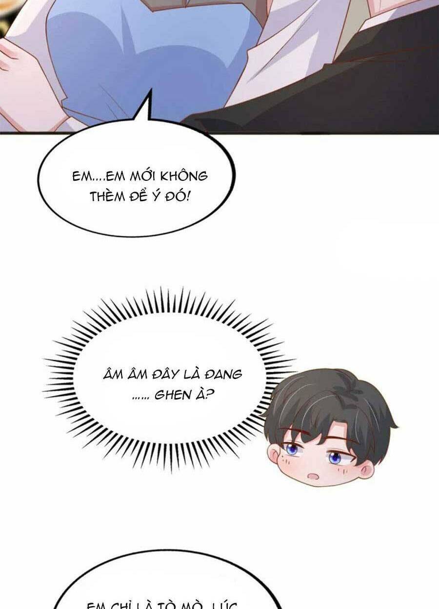 Đại Lão Gọi Tôi Là Tiểu Tổ Tông Chapter 140 - Trang 2