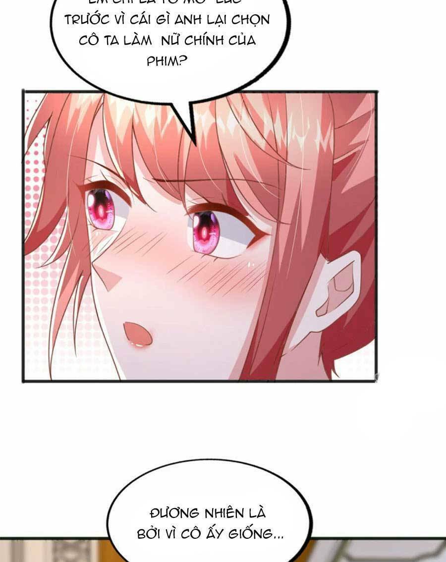 Đại Lão Gọi Tôi Là Tiểu Tổ Tông Chapter 140 - Trang 2