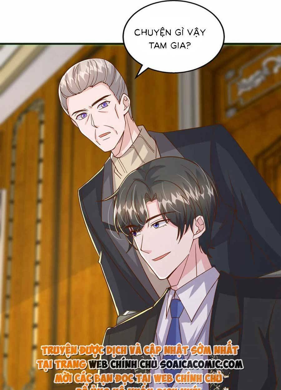 Đại Lão Gọi Tôi Là Tiểu Tổ Tông Chapter 141 - Trang 2