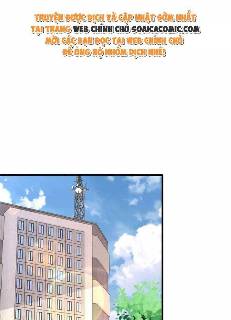 Đại Lão Gọi Tôi Là Tiểu Tổ Tông Chapter 141 - Trang 2