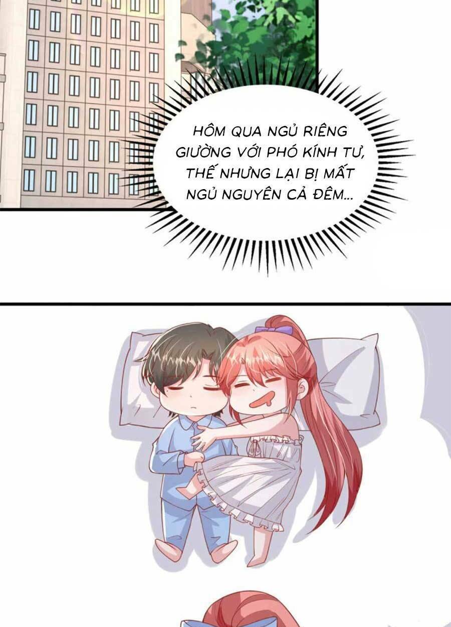 Đại Lão Gọi Tôi Là Tiểu Tổ Tông Chapter 141 - Trang 2