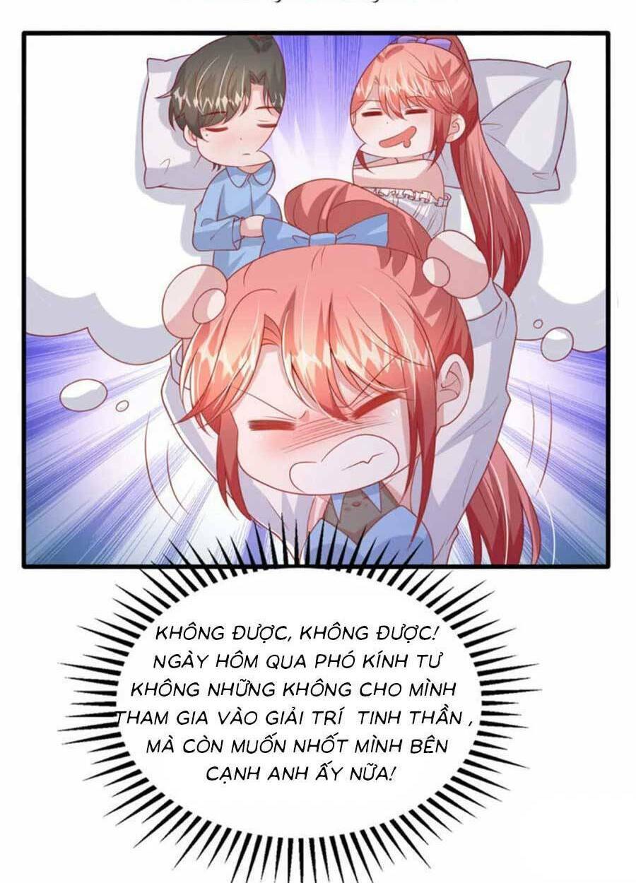 Đại Lão Gọi Tôi Là Tiểu Tổ Tông Chapter 141 - Trang 2