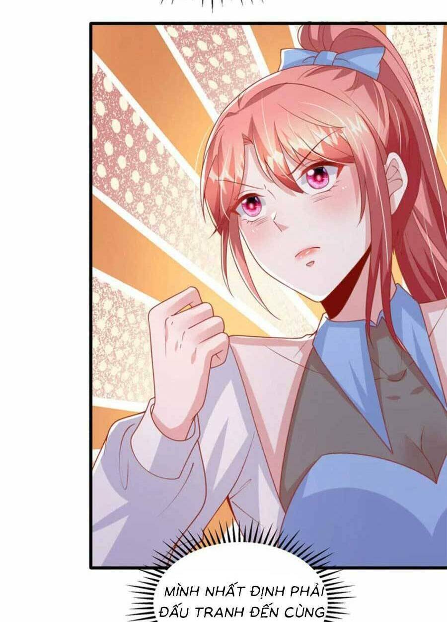 Đại Lão Gọi Tôi Là Tiểu Tổ Tông Chapter 141 - Trang 2