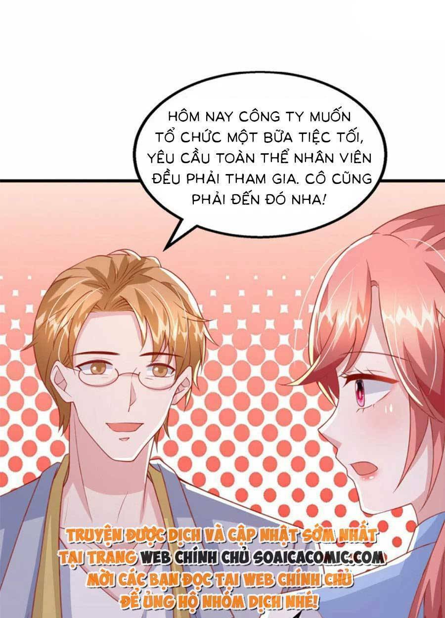 Đại Lão Gọi Tôi Là Tiểu Tổ Tông Chapter 141 - Trang 2