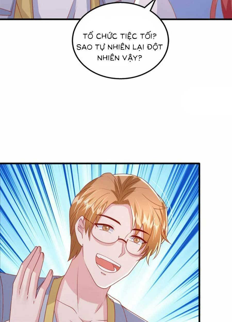 Đại Lão Gọi Tôi Là Tiểu Tổ Tông Chapter 141 - Trang 2