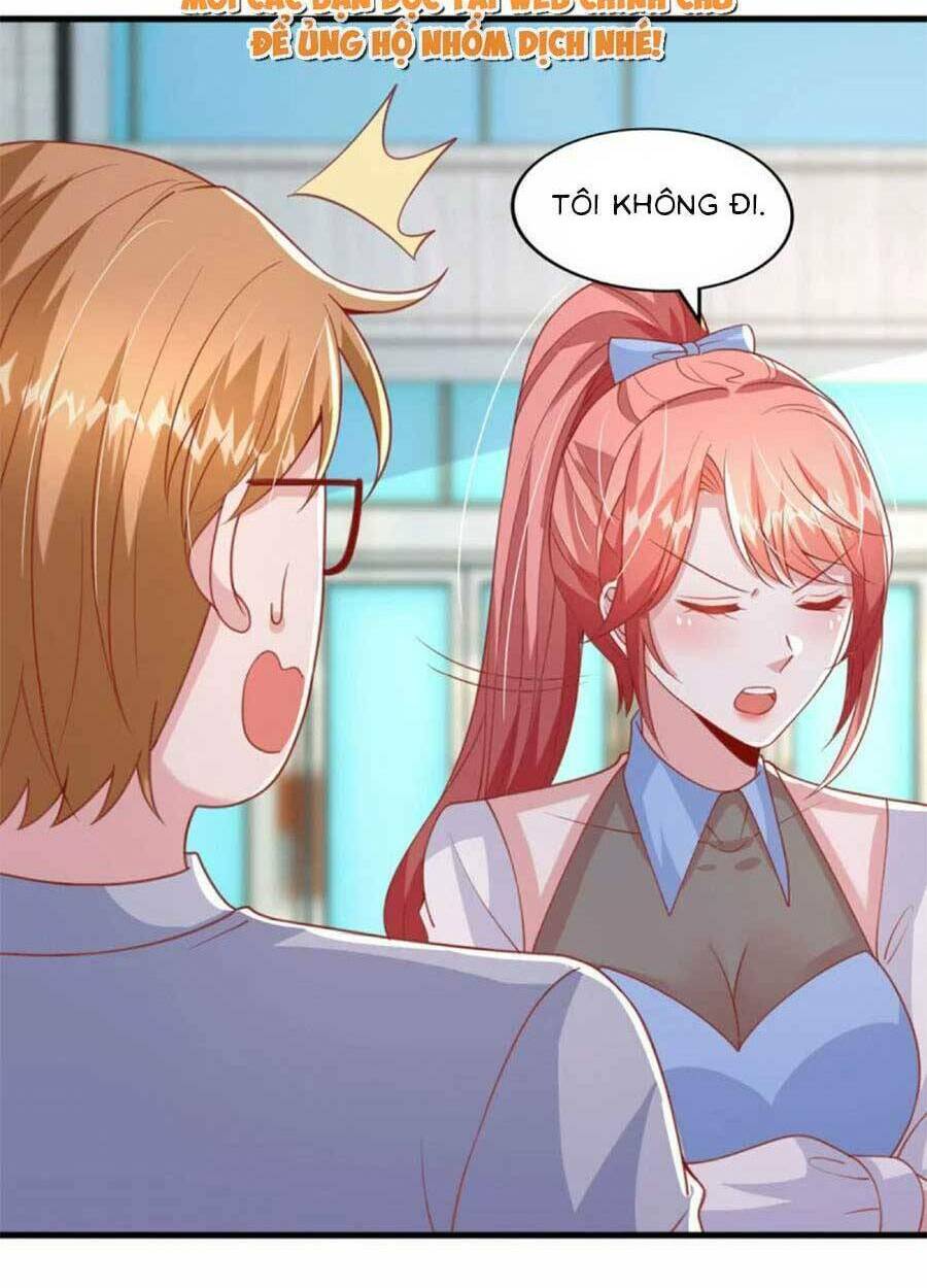 Đại Lão Gọi Tôi Là Tiểu Tổ Tông Chapter 141 - Trang 2