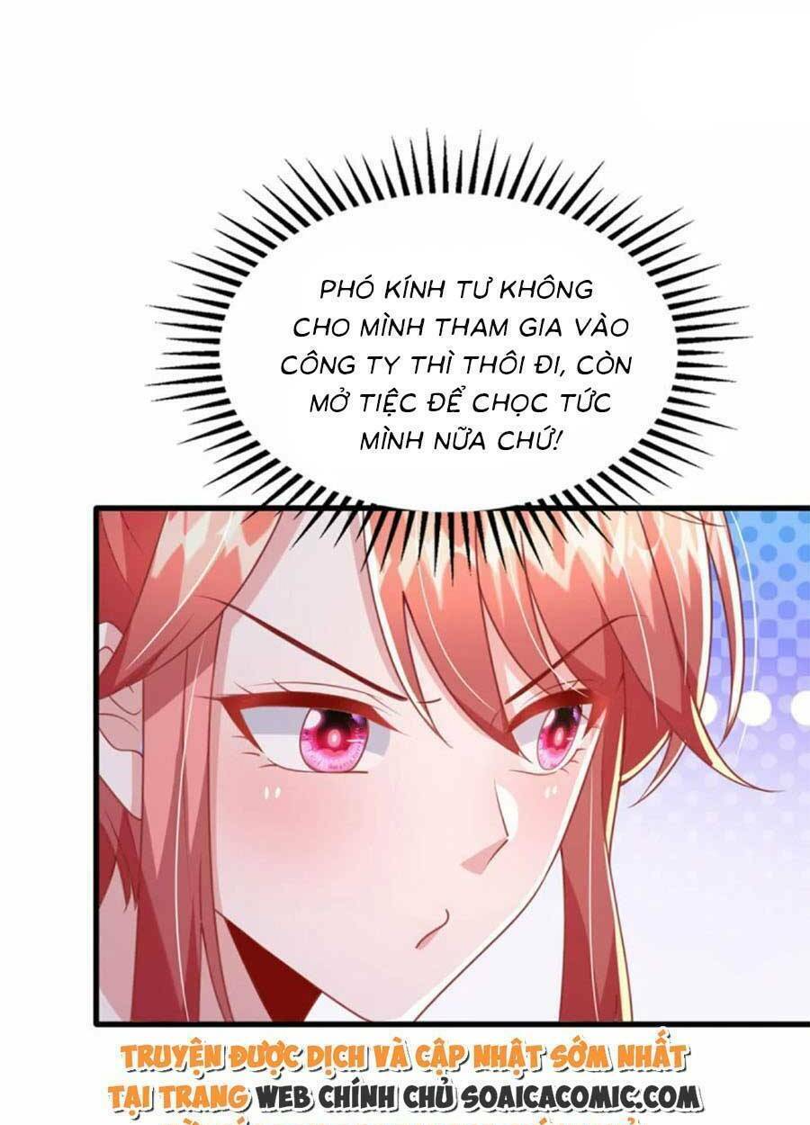 Đại Lão Gọi Tôi Là Tiểu Tổ Tông Chapter 141 - Trang 2