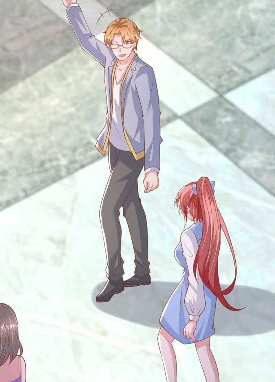 Đại Lão Gọi Tôi Là Tiểu Tổ Tông Chapter 141 - Trang 2