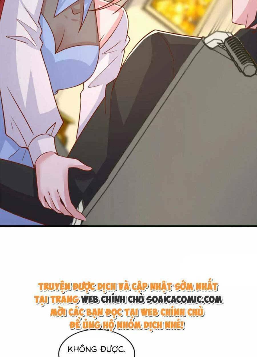 Đại Lão Gọi Tôi Là Tiểu Tổ Tông Chapter 141 - Trang 2