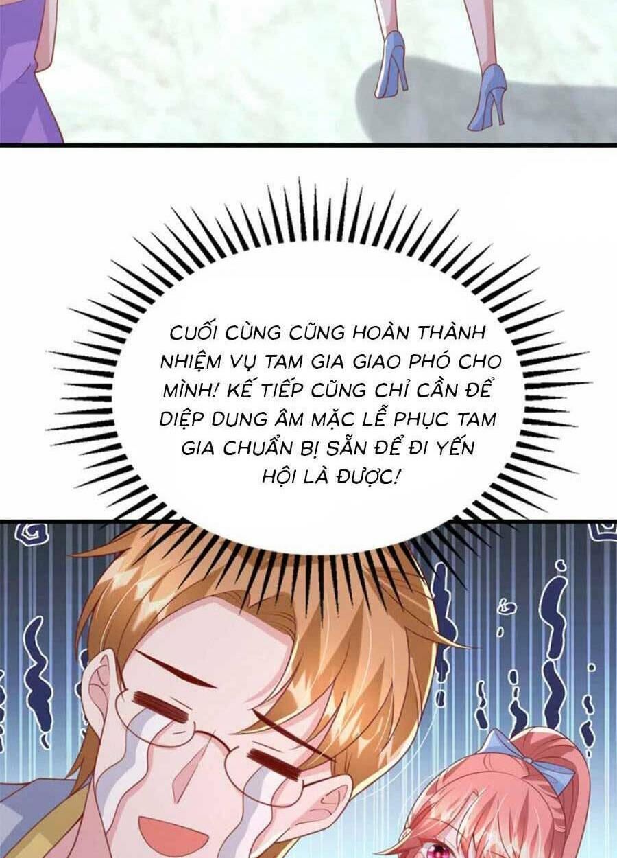 Đại Lão Gọi Tôi Là Tiểu Tổ Tông Chapter 141 - Trang 2