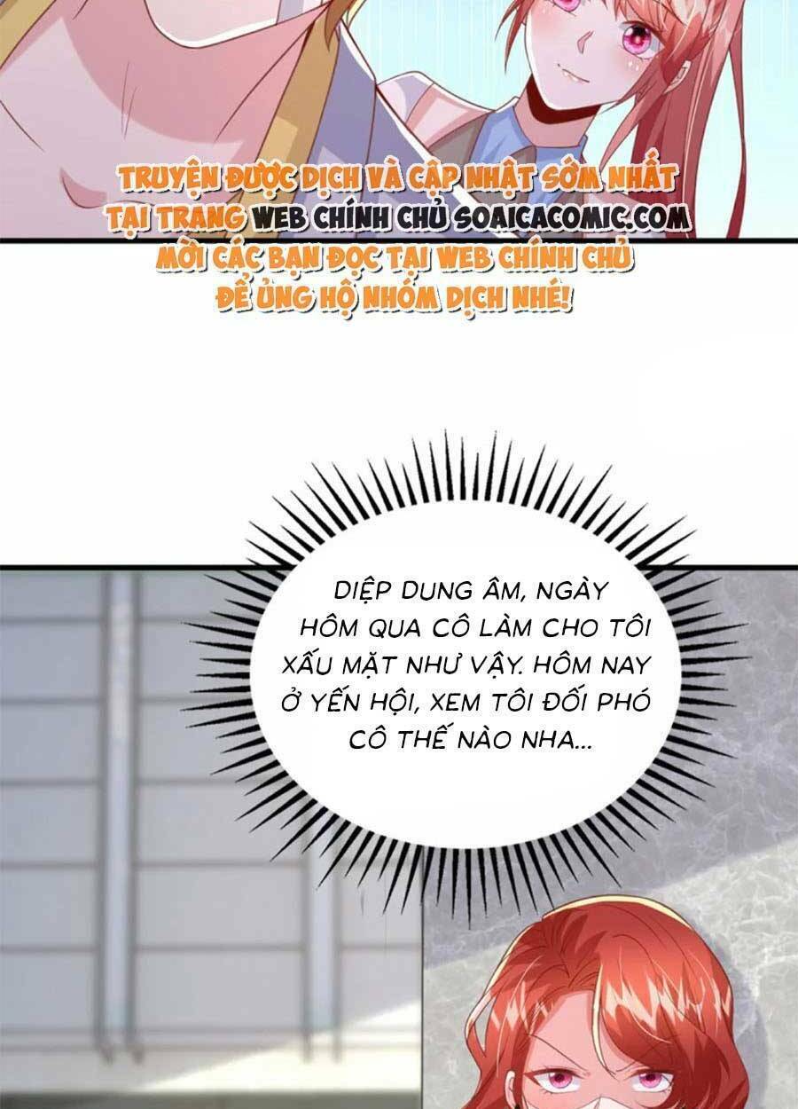 Đại Lão Gọi Tôi Là Tiểu Tổ Tông Chapter 141 - Trang 2