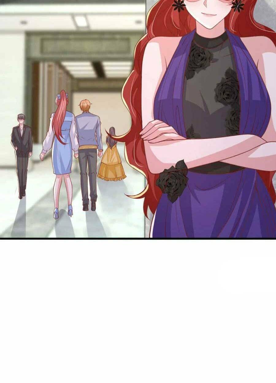 Đại Lão Gọi Tôi Là Tiểu Tổ Tông Chapter 141 - Trang 2