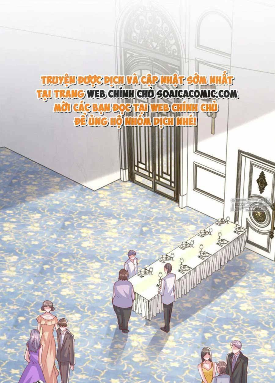 Đại Lão Gọi Tôi Là Tiểu Tổ Tông Chapter 141 - Trang 2