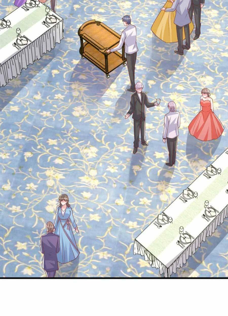 Đại Lão Gọi Tôi Là Tiểu Tổ Tông Chapter 141 - Trang 2