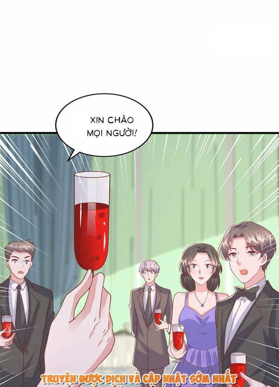 Đại Lão Gọi Tôi Là Tiểu Tổ Tông Chapter 141 - Trang 2