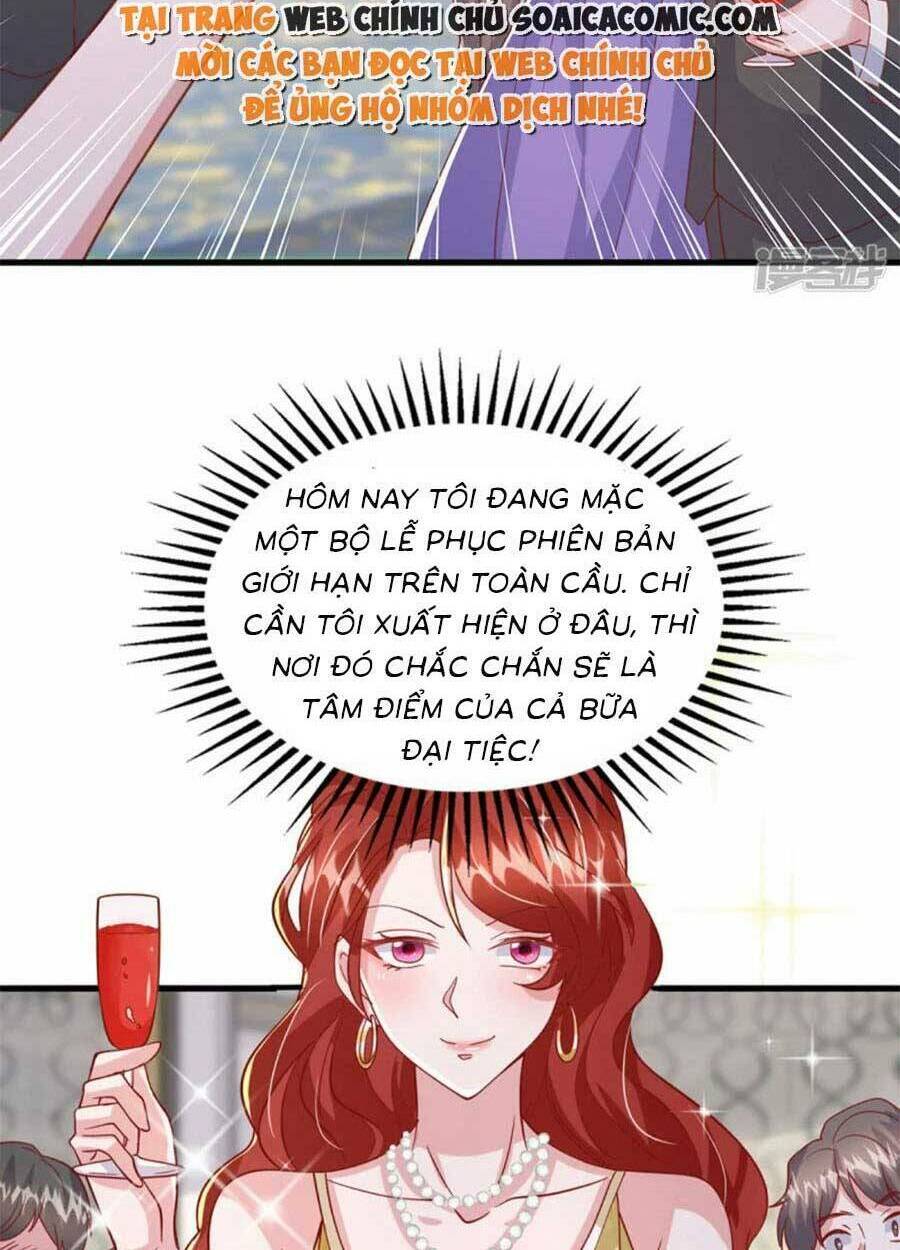 Đại Lão Gọi Tôi Là Tiểu Tổ Tông Chapter 141 - Trang 2