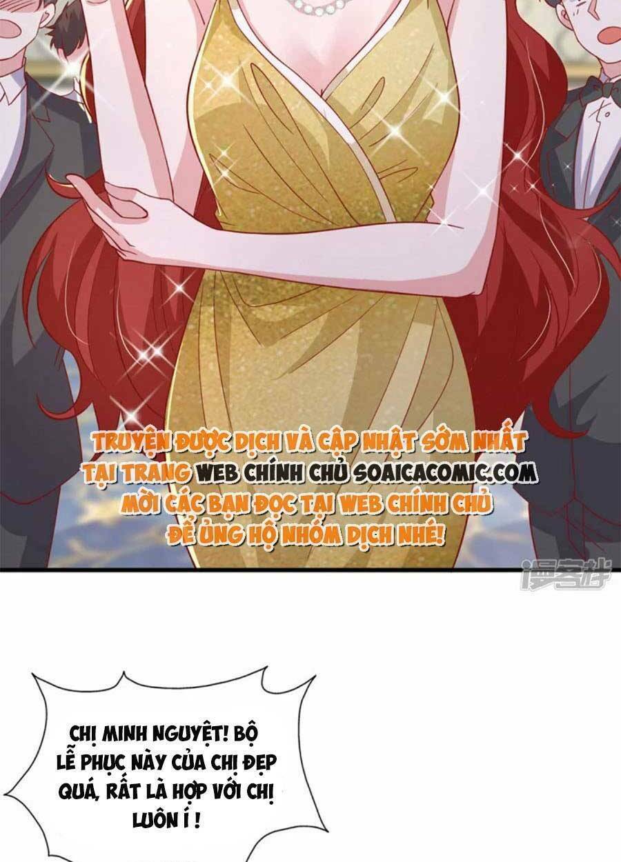 Đại Lão Gọi Tôi Là Tiểu Tổ Tông Chapter 141 - Trang 2