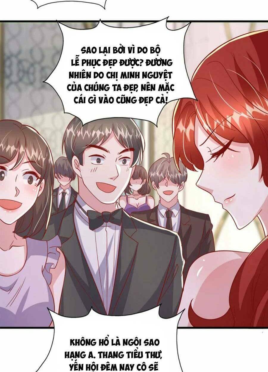 Đại Lão Gọi Tôi Là Tiểu Tổ Tông Chapter 141 - Trang 2