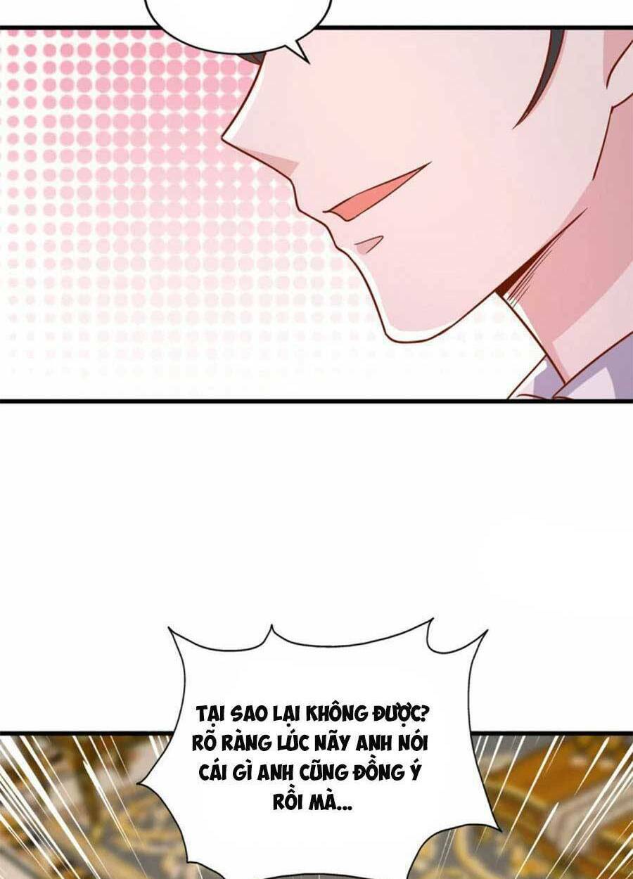 Đại Lão Gọi Tôi Là Tiểu Tổ Tông Chapter 141 - Trang 2