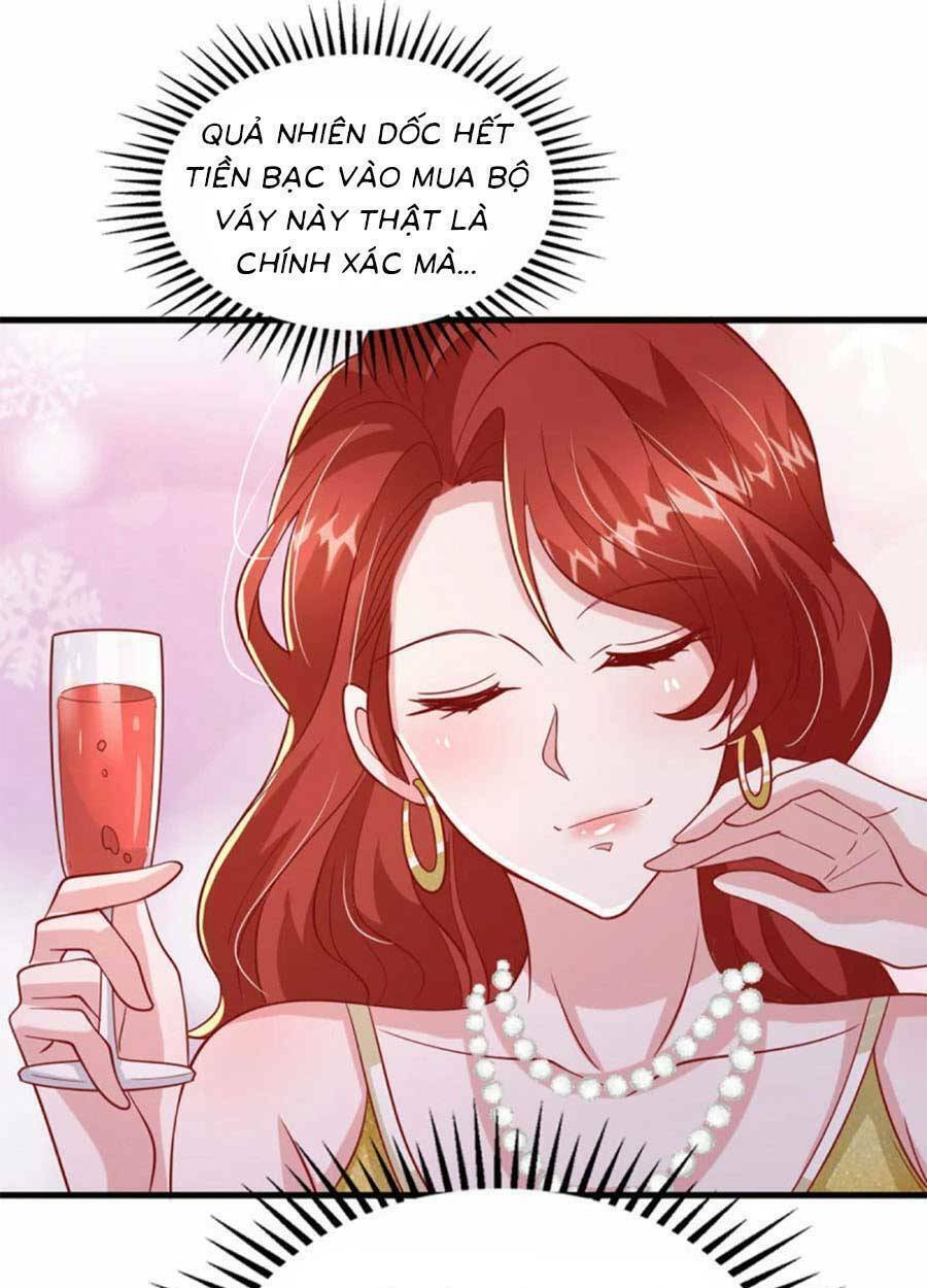 Đại Lão Gọi Tôi Là Tiểu Tổ Tông Chapter 141 - Trang 2