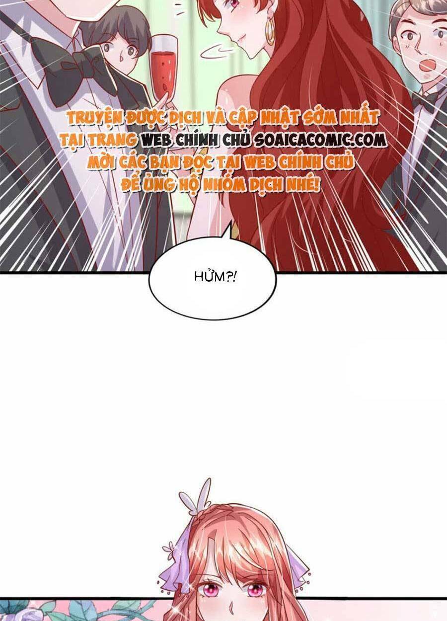 Đại Lão Gọi Tôi Là Tiểu Tổ Tông Chapter 141 - Trang 2