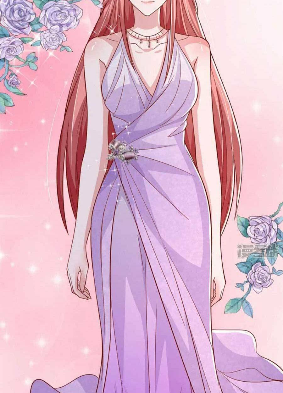 Đại Lão Gọi Tôi Là Tiểu Tổ Tông Chapter 141 - Trang 2