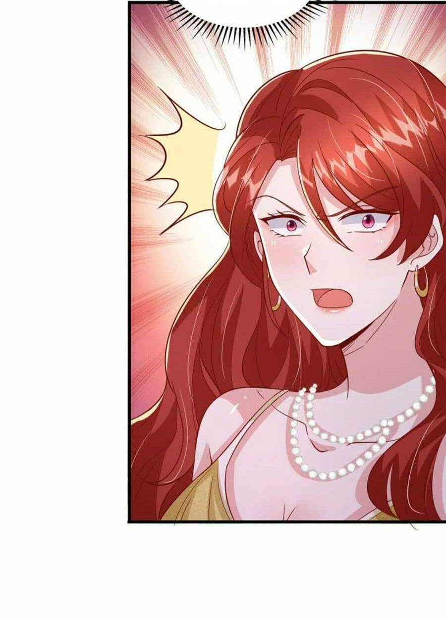 Đại Lão Gọi Tôi Là Tiểu Tổ Tông Chapter 141 - Trang 2