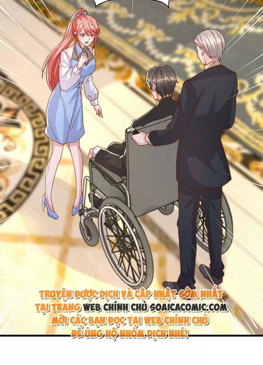 Đại Lão Gọi Tôi Là Tiểu Tổ Tông Chapter 141 - Trang 2