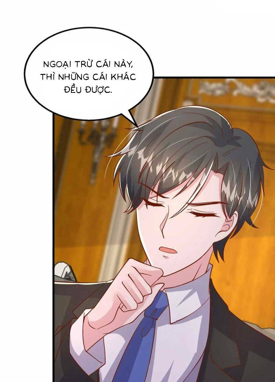 Đại Lão Gọi Tôi Là Tiểu Tổ Tông Chapter 141 - Trang 2