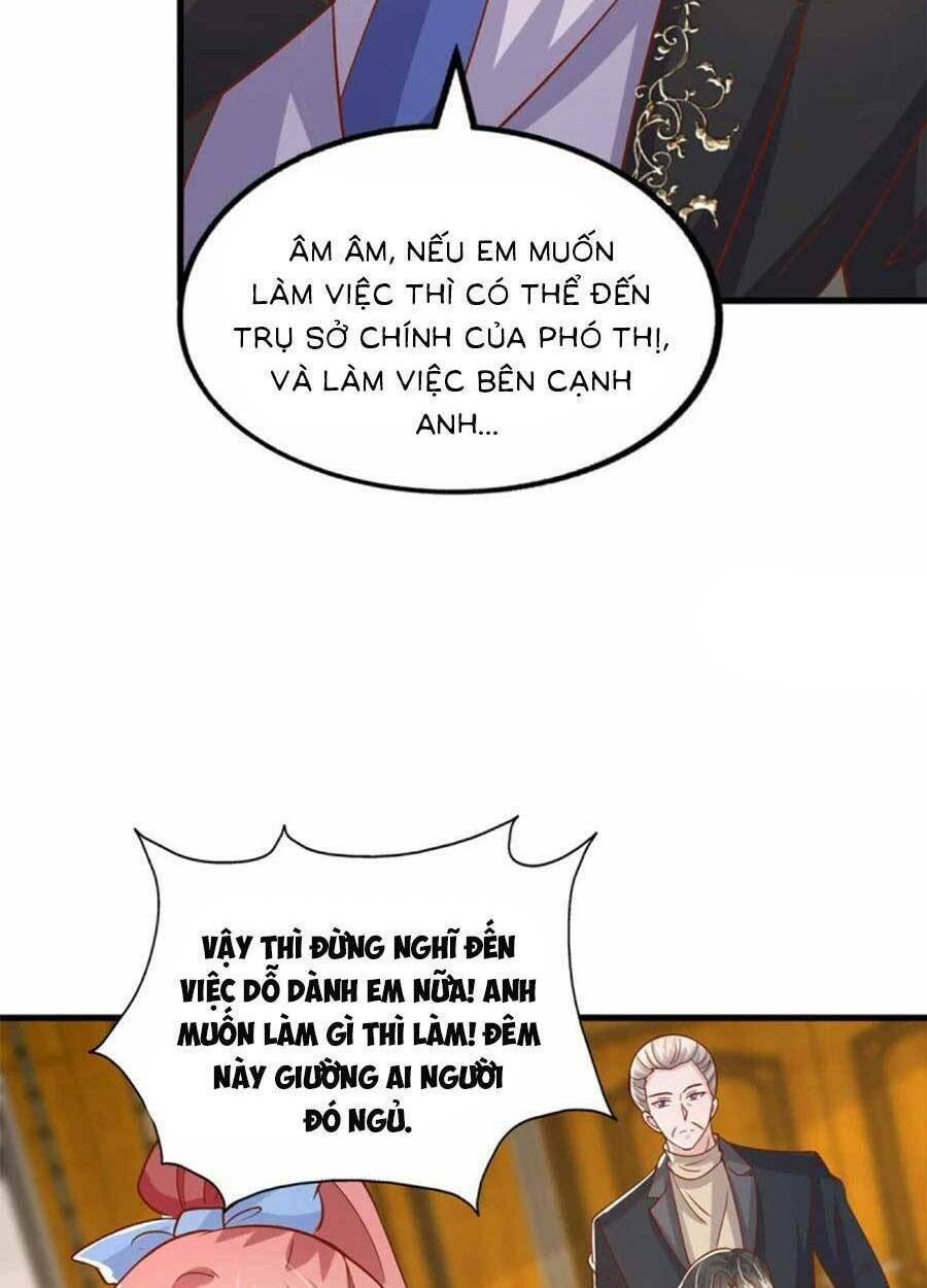 Đại Lão Gọi Tôi Là Tiểu Tổ Tông Chapter 141 - Trang 2