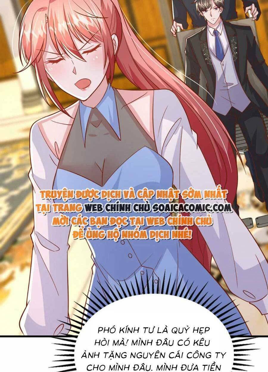 Đại Lão Gọi Tôi Là Tiểu Tổ Tông Chapter 141 - Trang 2