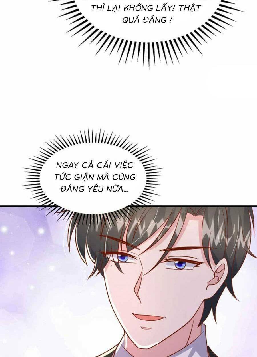 Đại Lão Gọi Tôi Là Tiểu Tổ Tông Chapter 141 - Trang 2