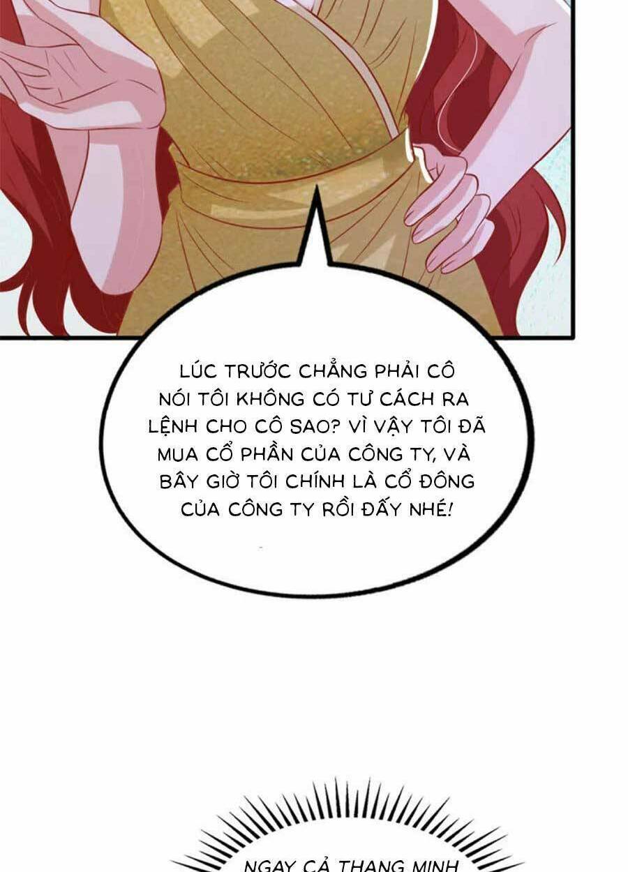 Đại Lão Gọi Tôi Là Tiểu Tổ Tông Chapter 142 - Trang 2