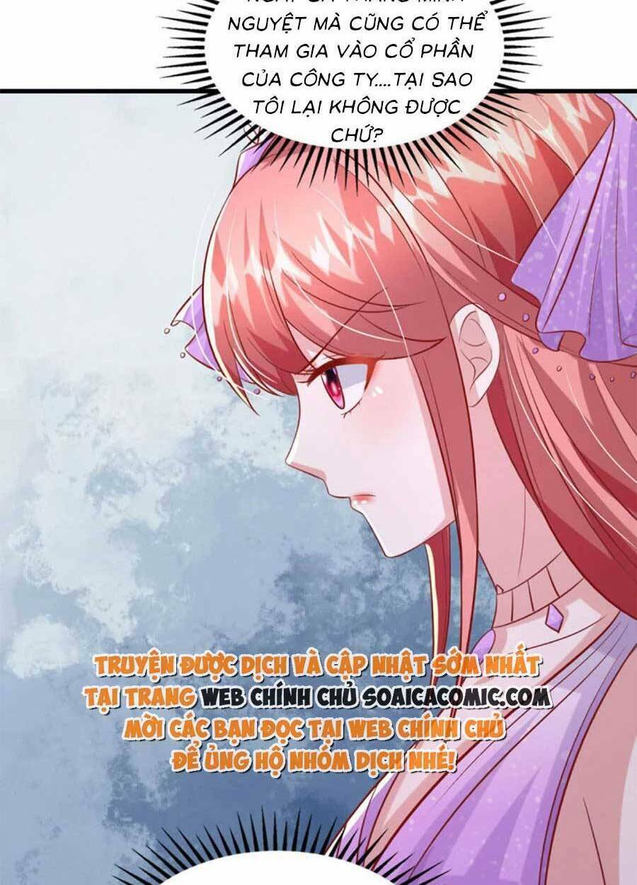 Đại Lão Gọi Tôi Là Tiểu Tổ Tông Chapter 142 - Trang 2