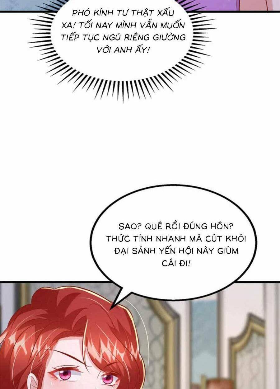 Đại Lão Gọi Tôi Là Tiểu Tổ Tông Chapter 142 - Trang 2