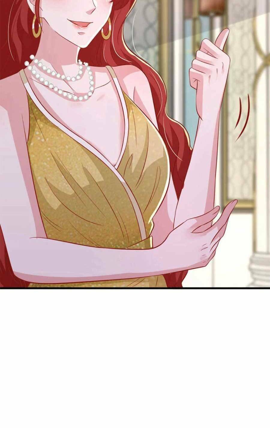 Đại Lão Gọi Tôi Là Tiểu Tổ Tông Chapter 142 - Trang 2